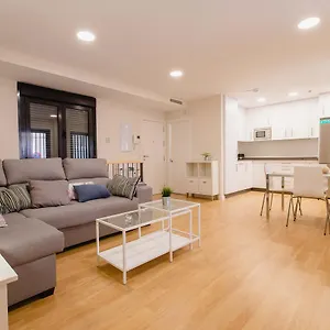 Duplex La Estrella Appartement
