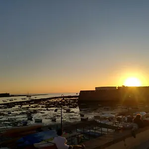 La Caleta De Wifi Appartement