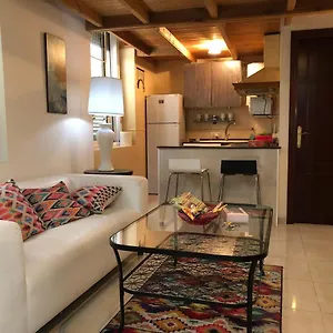 Apartamento Precioso Dúplex En El Corazón De, Cádiz