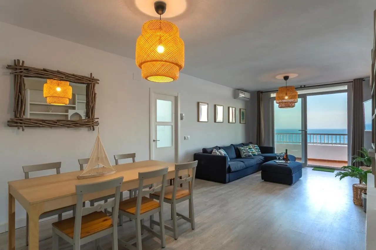 Appartement Atlantico Family Home Cadix