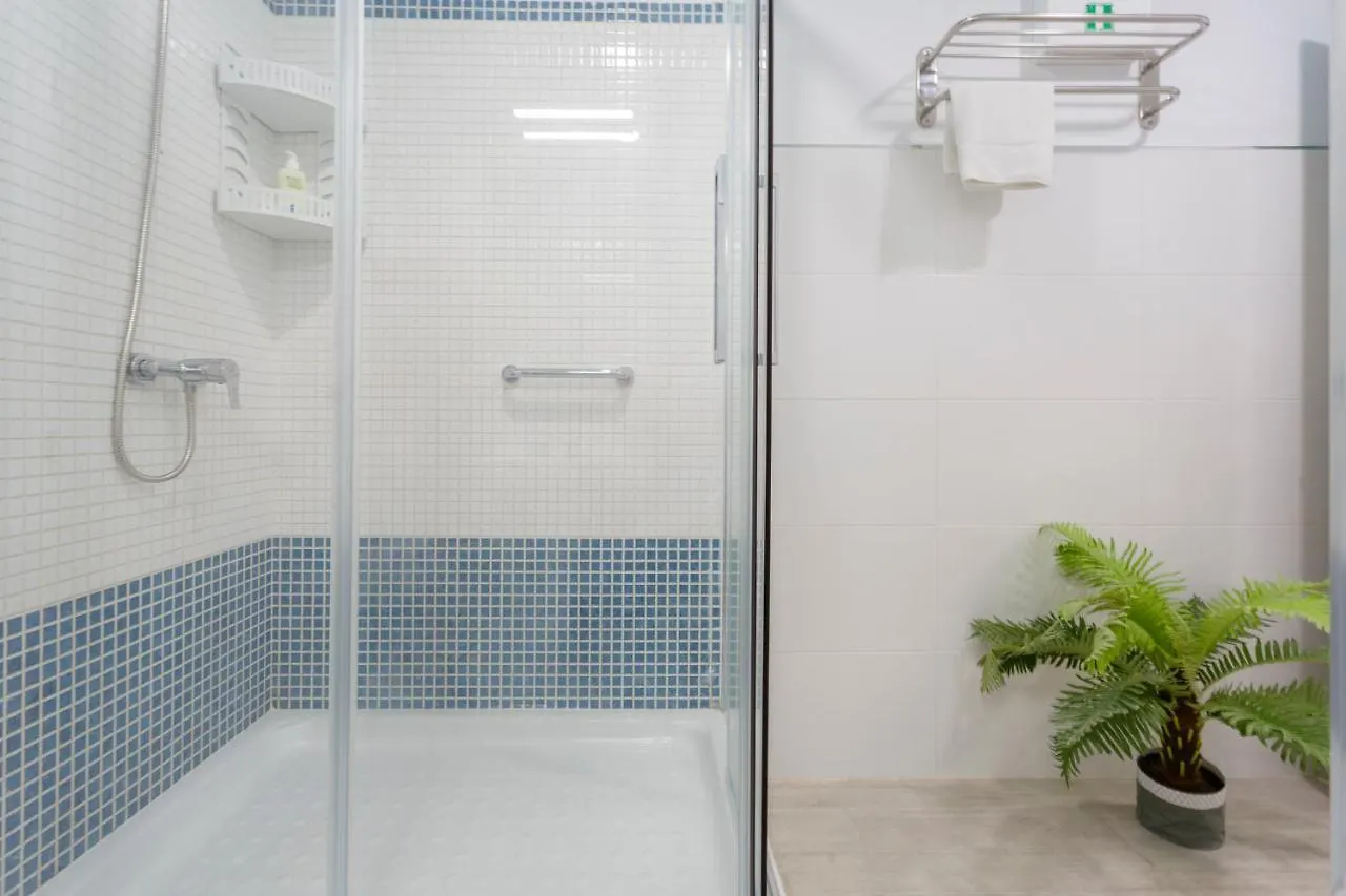 Atlantico Family Home Cadix