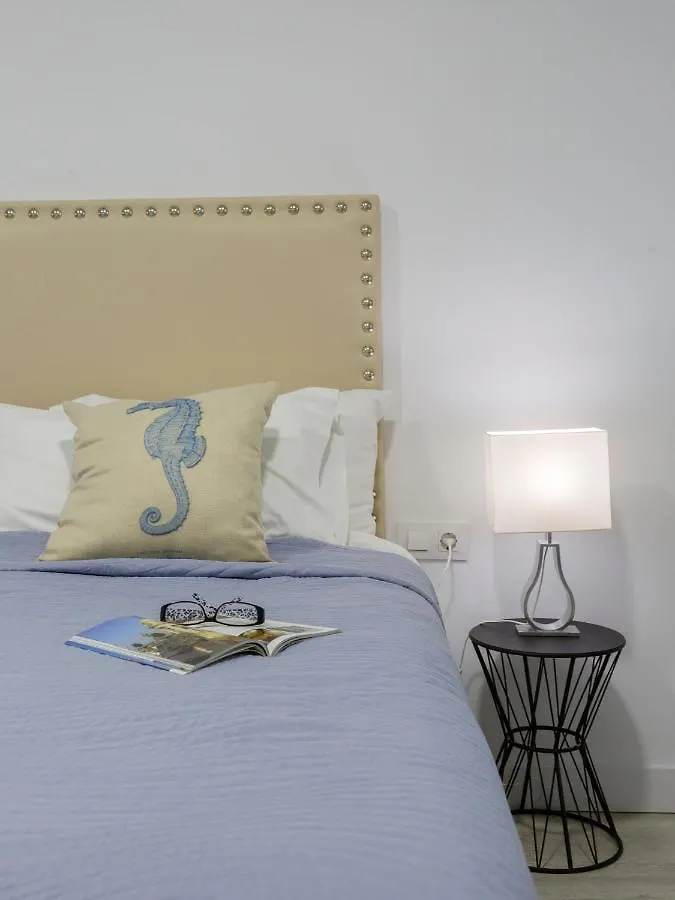 Atlantico Family Home Cadix Espagne