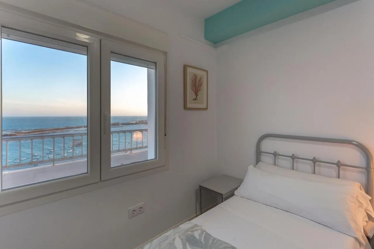 Atlantico Family Home Cadix Espagne