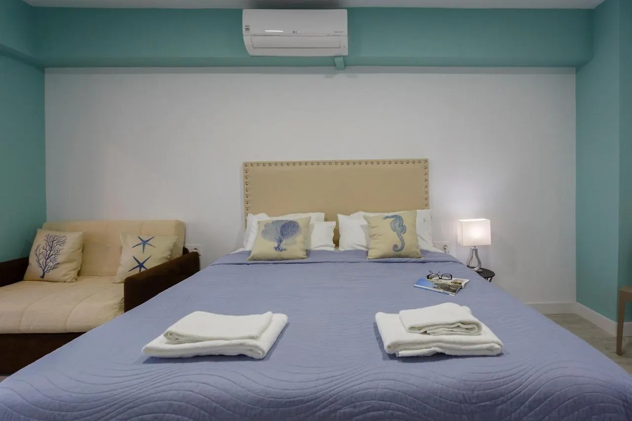 Appartement Atlantico Family Home Cadix