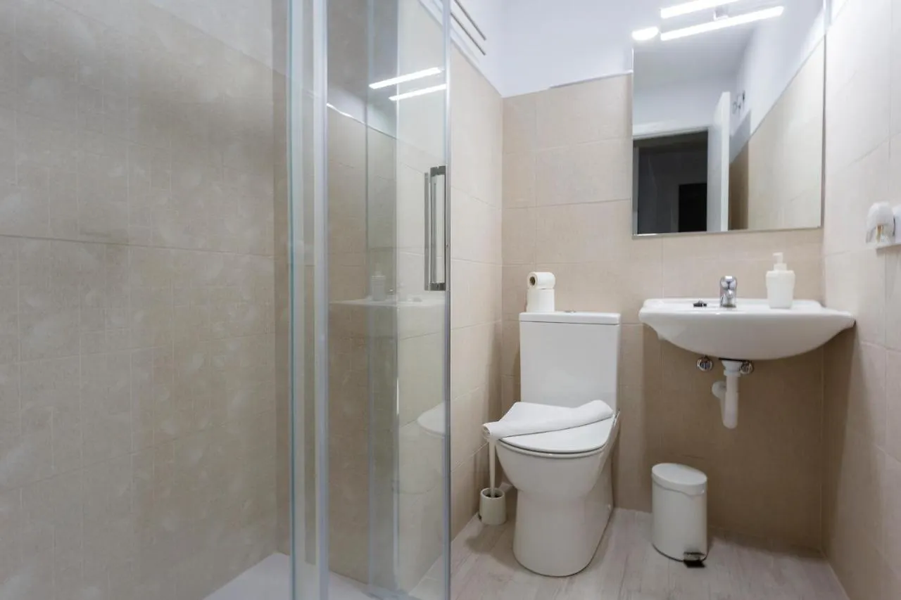 Atlantico Family Home Cadix Appartement
