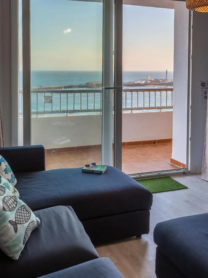 Atlantico Family Home Cadix Appartement